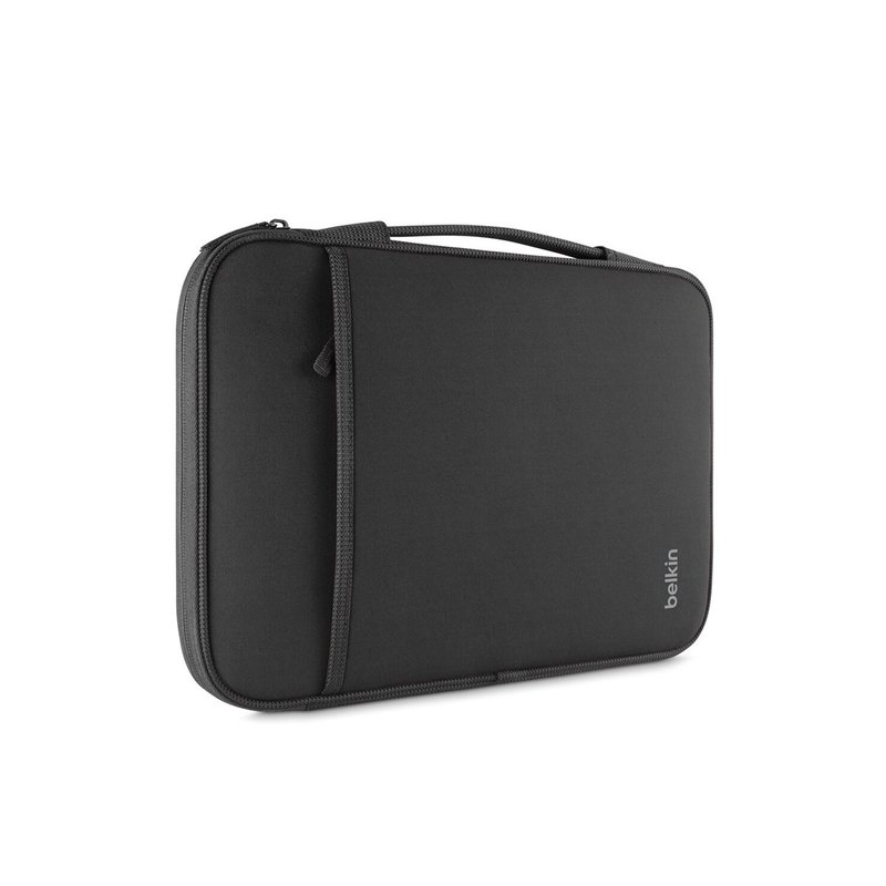 Belkin B2B064-C00 maletines para portátil 33 cm (13") Funda Negro