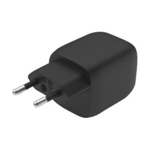 Belkin BoostCharge Pro Negro Interior