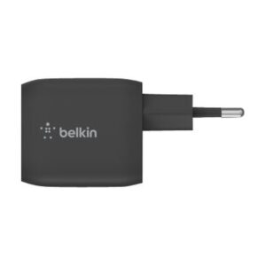 Belkin BoostCharge Pro Negro Interior