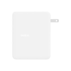 Belkin BoostCharge Pro Universal Blanco Corriente alterna Interior