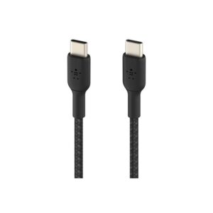 Belkin CAB004BT1MBK cable USB 1 m USB C Negro Belkin CAB004BT1MBK cable USB 1 m USB C Negro