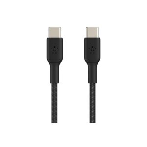Belkin CAB004BT1MBK cable USB 1 m USB C Negro Belkin CAB004BT1MBK cable USB 1 m USB C Negro