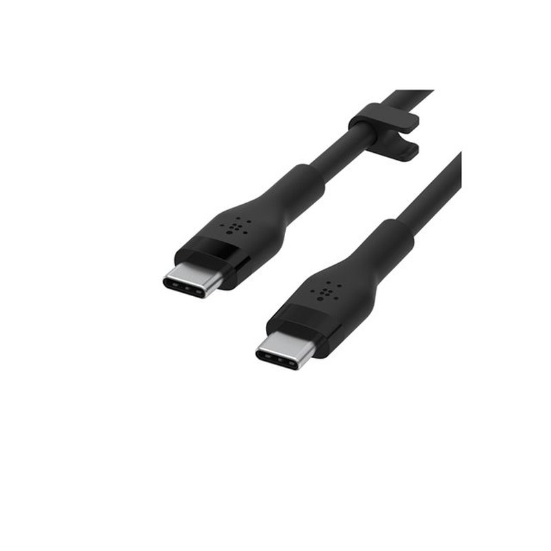 Belkin CAB009BT1MBW2PK cable USB 1 m USB C Negro, Blanco Belkin CAB009BT1MBW2PK cable USB 1 m USB C Negro, Blanco