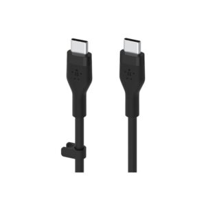 Belkin CAB009BT1MBW2PK cable USB 1 m USB C Negro, Blanco Belkin CAB009BT1MBW2PK cable USB 1 m USB C Negro, Blanco