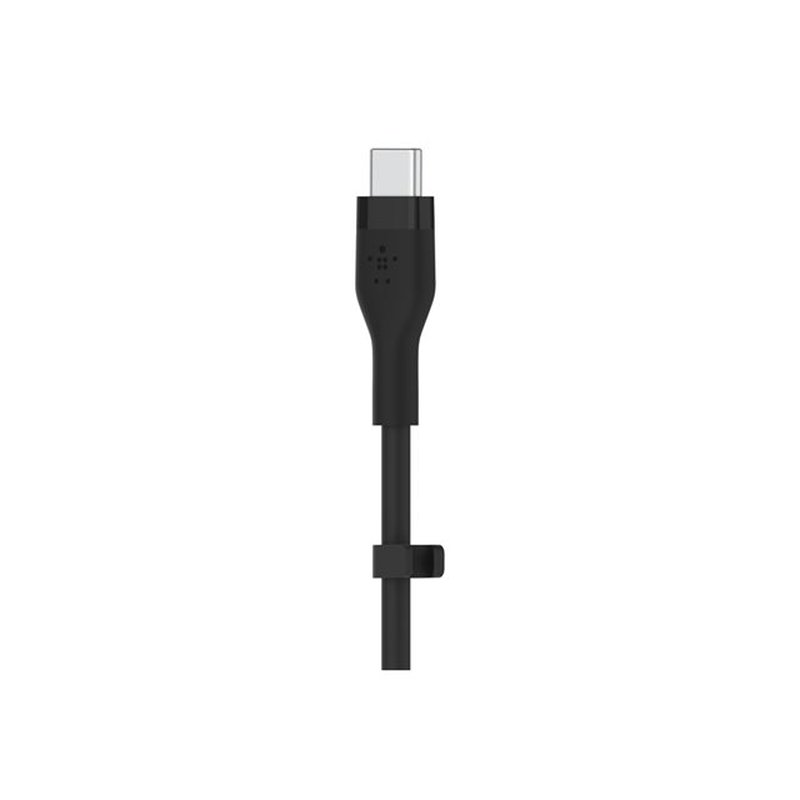 Belkin CAB009BT1MBW2PK cable USB 1 m USB C Negro, Blanco Belkin CAB009BT1MBW2PK cable USB 1 m USB C Negro, Blanco - Imagen 5