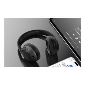 Belkin Casque audio circum-aural avec AN