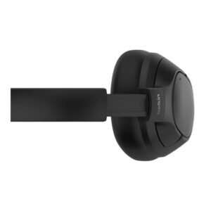 Belkin Casque audio circum-aural avec AN