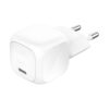 Belkin Chargeur secteur USB-C cubic 20W Belkin Chargeur secteur USB-C cubic 20W
