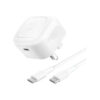 Belkin Chargeur secteur USB-C cubic 45W Belkin Chargeur secteur USB-C cubic 45W