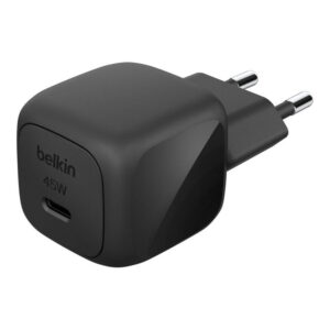 Belkin Chargeur secteur USB-C cubic 45W