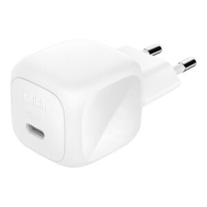 Belkin Chargeur secteur USB-C cubic 45W