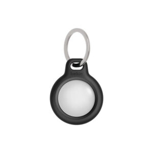 Alternative view of Belkin F8W973btBLK Soporte protector con llavero Negro