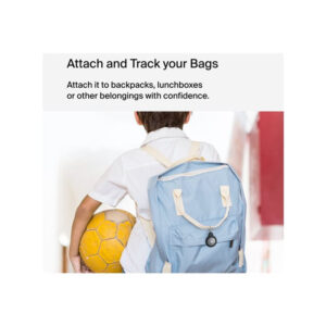 Belkin F8W973btBLK Soporte protector con llavero Negro