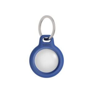 Belkin F8W973btBLU Soporte protector con llavero Azul Belkin F8W973btBLU Soporte protector con llavero Azul