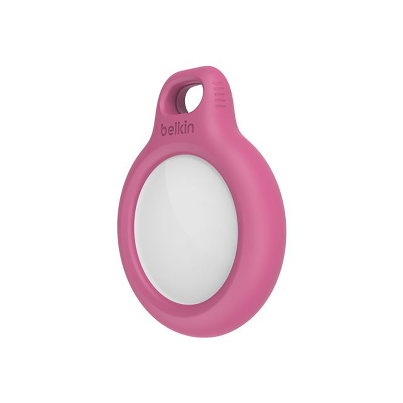 Belkin F8W973btPNK Soporte protector con llavero Rosa Belkin F8W973btPNK Soporte protector con llavero Rosa - Imagen 15