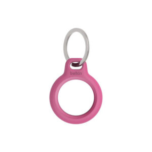 Belkin F8W973btPNK Soporte protector con llavero Rosa Belkin F8W973btPNK Soporte protector con llavero Rosa
