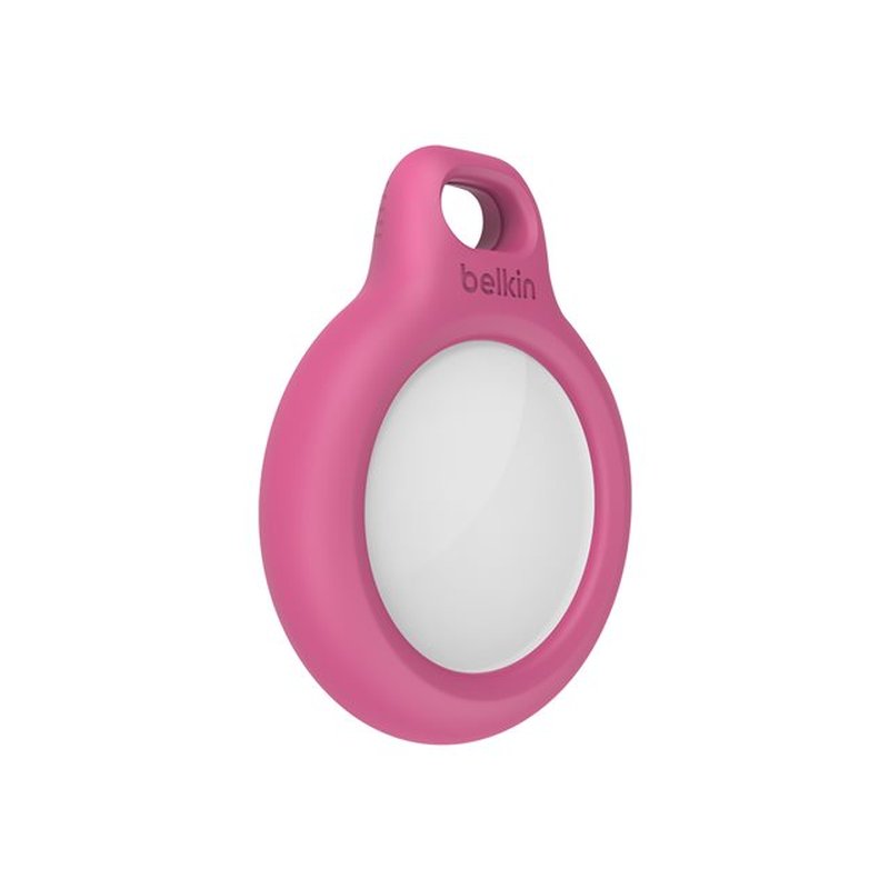 Belkin F8W973btPNK Soporte protector con llavero Rosa