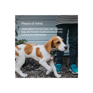 Belkin F8W973btPNK Soporte protector con llavero Rosa