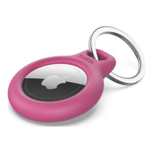 Belkin F8W973btPNK Soporte protector con llavero Rosa