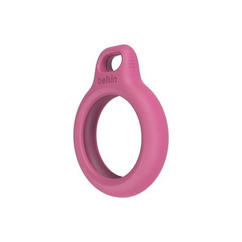 Belkin F8W973btPNK Soporte protector con llavero Rosa - Imagen 2