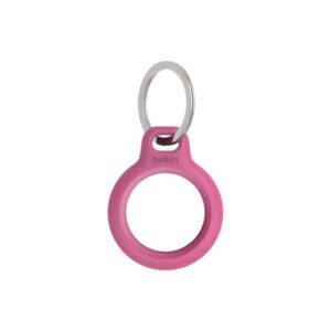 Belkin F8W973btPNK Soporte protector con llavero Rosa