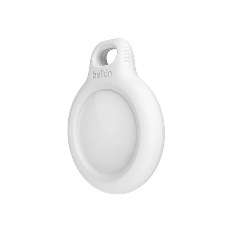 Belkin F8W973btWHT Soporte protector con llavero Blanco Belkin F8W973btWHT Soporte protector con llavero Blanco - Imagen 16