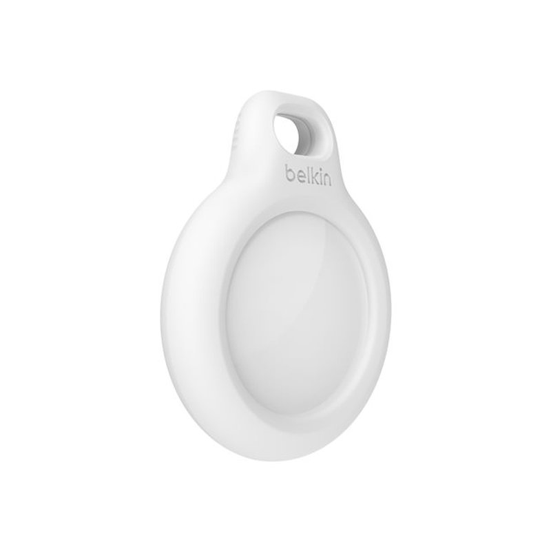 Belkin F8W973btWHT Soporte protector con llavero Blanco Belkin F8W973btWHT Soporte protector con llavero Blanco - Imagen 4