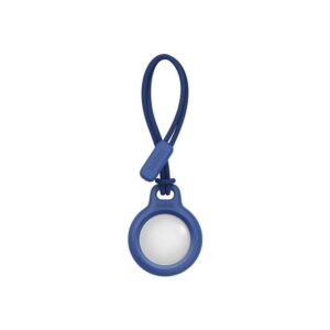 Belkin F8W974btBLU Soporte protector con llavero Azul