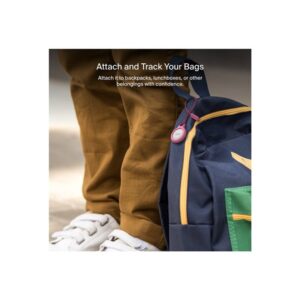 Belkin F8W974btPNK Soporte protector con llavero Rosa