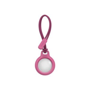 Belkin F8W974btPNK Soporte protector con llavero Rosa