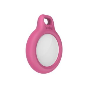 Belkin F8W974btPNK Soporte protector con llavero Rosa