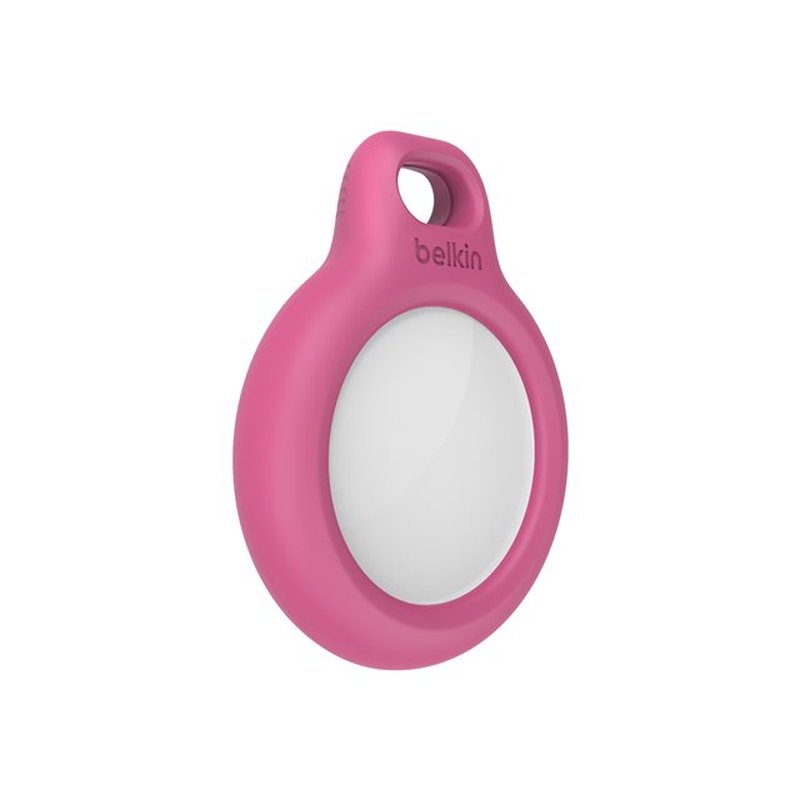 Belkin F8W974btPNK Soporte protector con llavero Rosa - Imagen 5