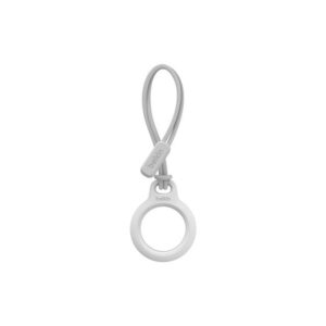 Belkin F8W974btWHT Soporte protector con llavero Blanco