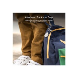 Belkin F8W974btWHT Soporte protector con llavero Blanco