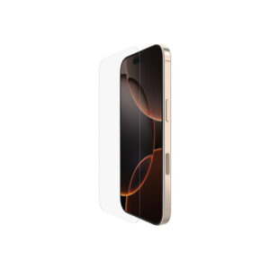 Belkin InvisGlass - iPhone 16/17 Pro