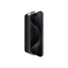 Belkin InvisGlass Priv-iPhone 16 Pro Max