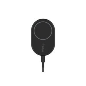 Belkin Magnetic Wrl Car charger Vent Mo