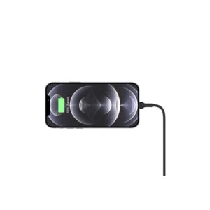 Belkin Magnetic Wrl Car charger Vent Mo