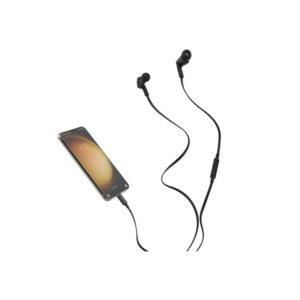 Belkin ROCKSTAR Auriculares Alámbrico Dentro de oído Llamadas/Música USB Tipo C Negro Belkin ROCKSTAR Auriculares Alámbrico Dentro de oído Llamadas/Música USB Tipo C Negro