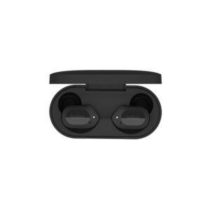 Belkin SOUNDFORM Play Auriculares Inalámbrico Dentro de oído Llamadas/Música USB Tipo C Bluetooth Negro Belkin SOUNDFORM Play Auriculares Inalámbrico Dentro de oído Llamadas/Música USB Tipo C Bluetooth Negro