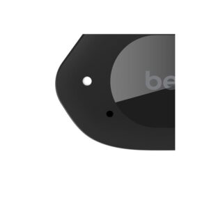 Belkin SOUNDFORM Play Auriculares Inalámbrico Dentro de oído Llamadas/Música USB Tipo C Bluetooth Negro Belkin SOUNDFORM Play Auriculares Inalámbrico Dentro de oído Llamadas/Música USB Tipo C Bluetooth Negro