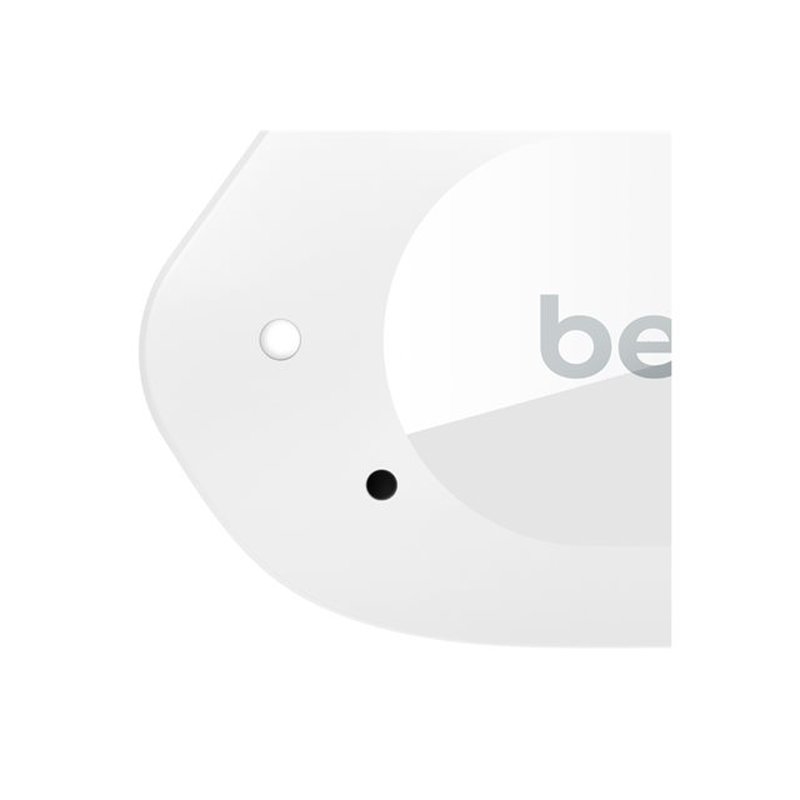 Belkin SOUNDFORM Play Auriculares True Wireless Stereo (TWS) Dentro de oído Bluetooth Blanco - Imagen 6