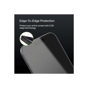 Belkin UltraGlass2-iPhone 16/17 Pro Belkin UltraGlass2-iPhone 16/17 Pro