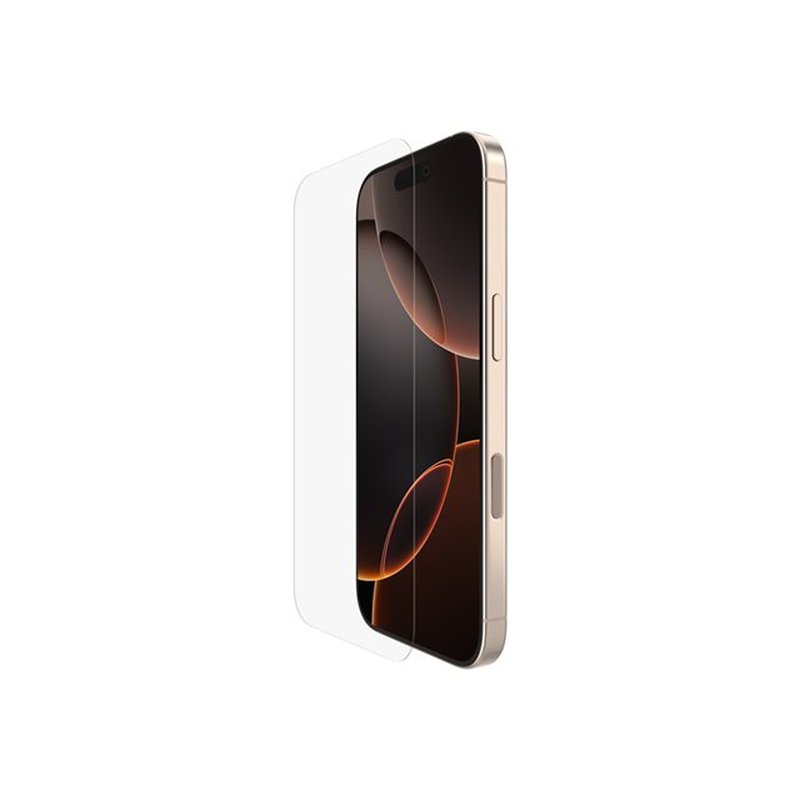 Belkin UltraGlass2-iPhone 16/17 Pro Belkin UltraGlass2-iPhone 16/17 Pro - Imagen 6