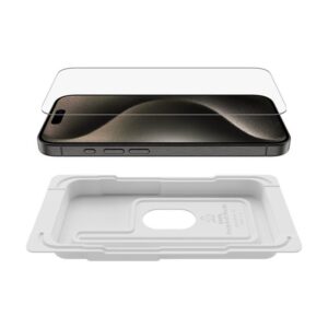 Belkin UltraGlass2-iPhone 16/17 Pro Belkin UltraGlass2-iPhone 16/17 Pro