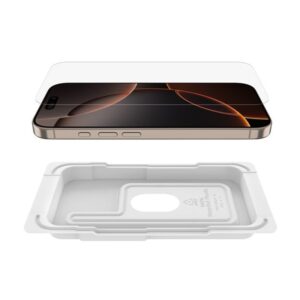 Belkin UltraGlass2-iPhone 16/17 Pro Belkin UltraGlass2-iPhone 16/17 Pro
