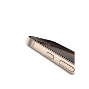 Belkin UltraGlass2-iPhone 16/17 Pro Belkin UltraGlass2-iPhone 16/17 Pro