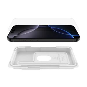 Belkin UltraGlass2-iPhone 16 Pro Max Belkin UltraGlass2-iPhone 16 Pro Max