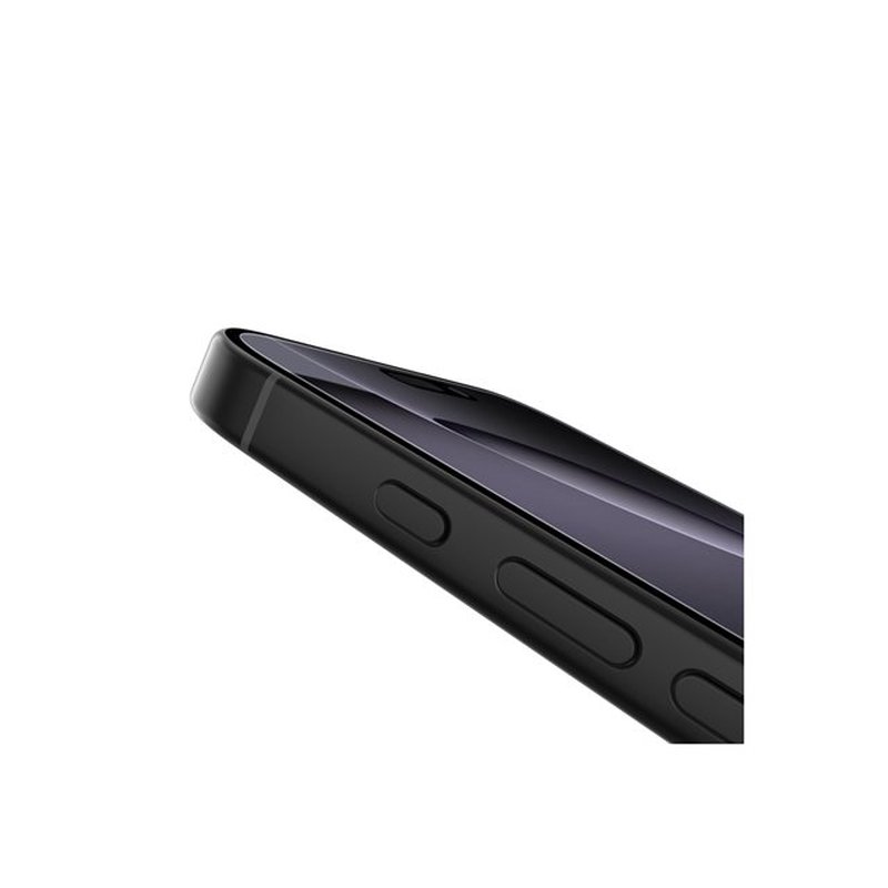 Belkin UltraGlass2-iPhone 16 Pro Max Belkin UltraGlass2-iPhone 16 Pro Max - Imagen 9