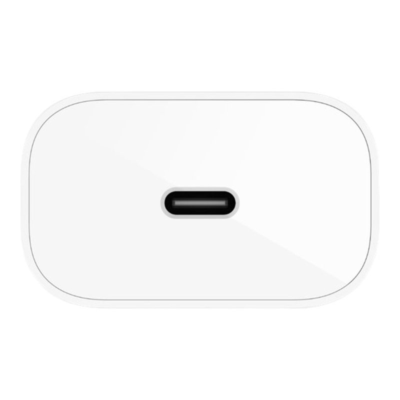 Belkin WCA004vfWH Blanco Interior Belkin WCA004vfWH Blanco Interior - Imagen 2